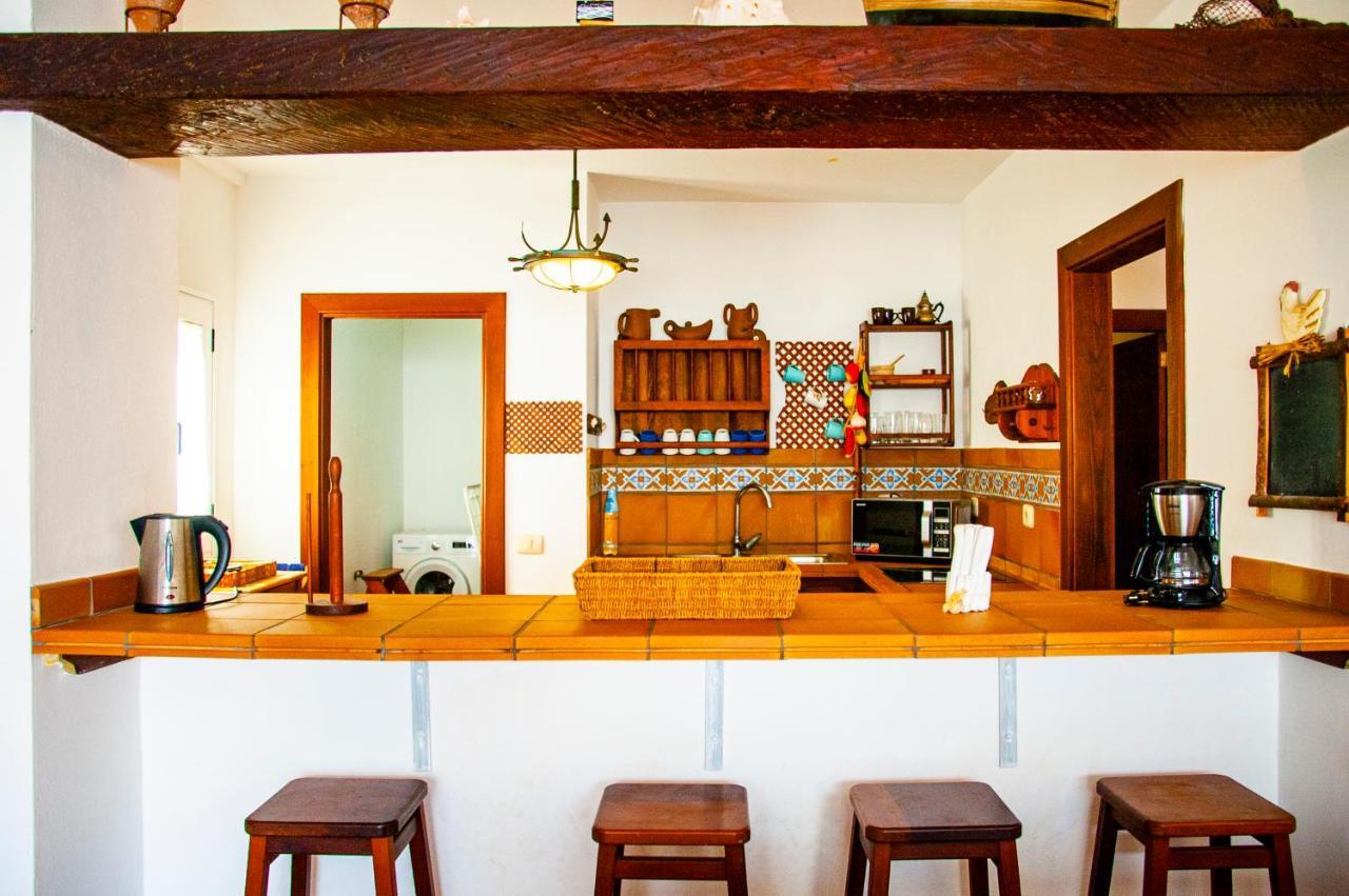 Mareao Famarabeach Exterior photo