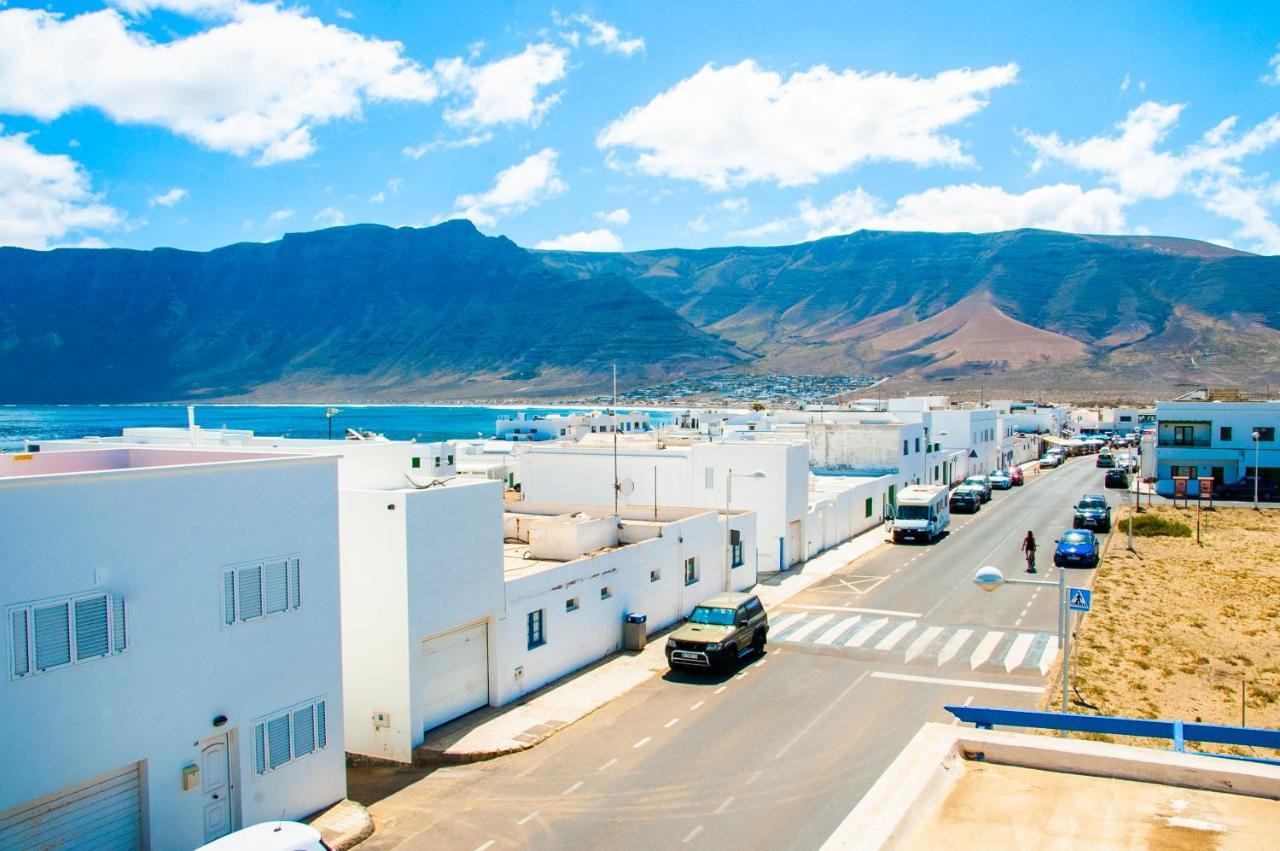 Mareao Famarabeach Exterior photo